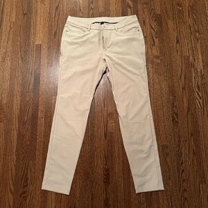 Men’s Lululemon ABC Pant